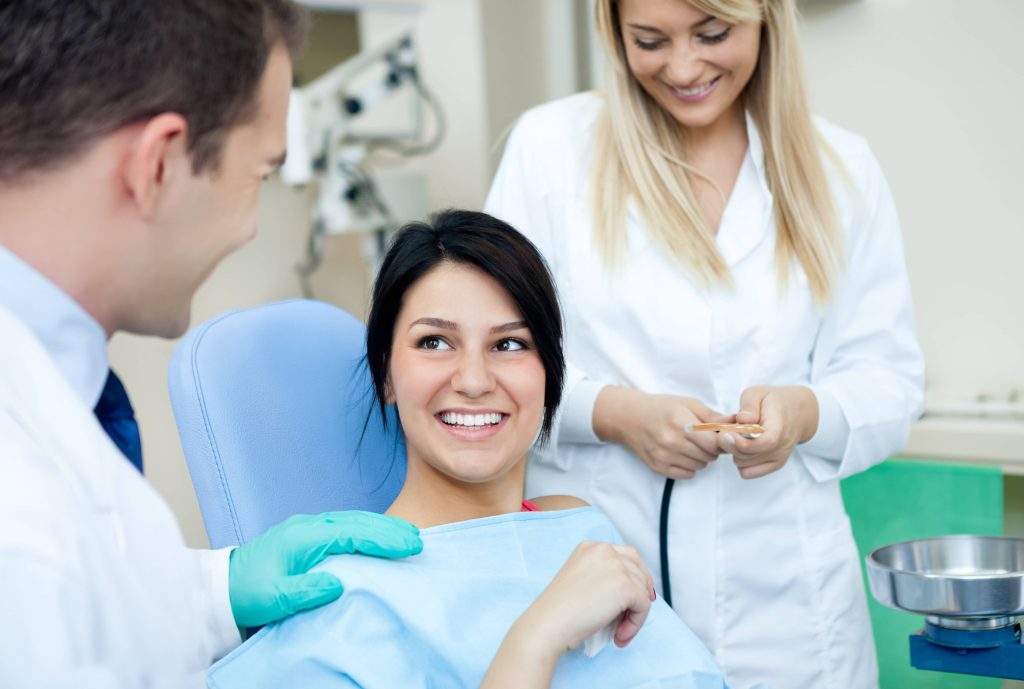 Top 5 Common Dental Emergencies and How to Handle Them