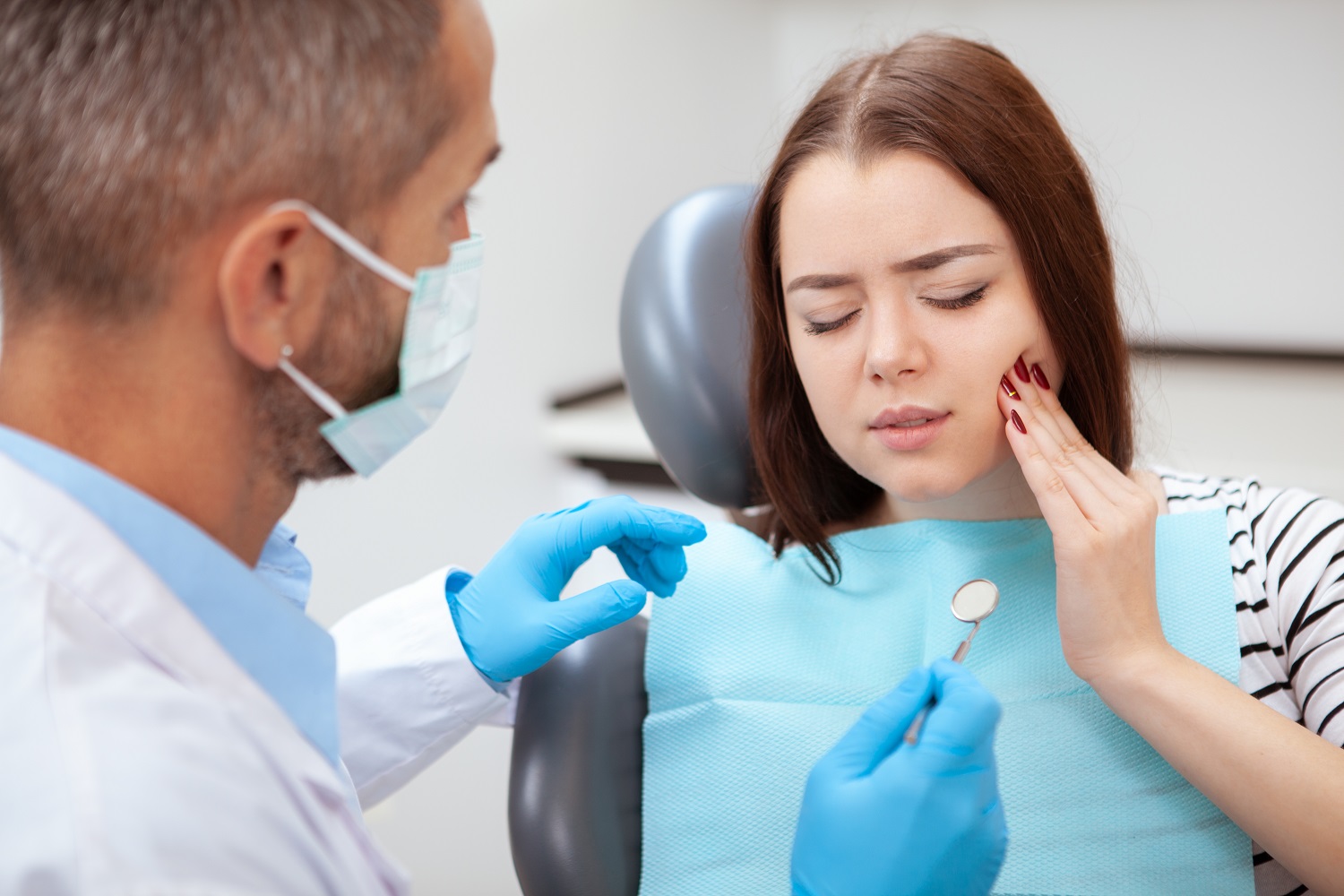 Understanding Emergency Dental Care When to Seek Help Immediately