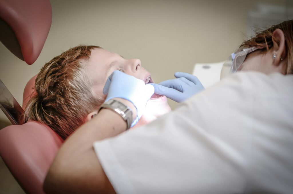 How Often Should Kids See a Dentist? A Belconnen Parent’s Guide